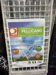 Original Italian Plastic Clothes Dryer - 1