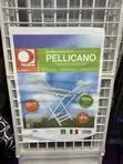 Original Italian Plastic Clothes Dryer - 3