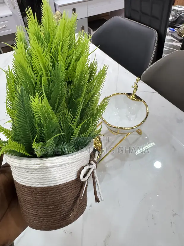 Desktop Decorative Flower - 1