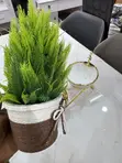 Desktop Decorative Flower - 1