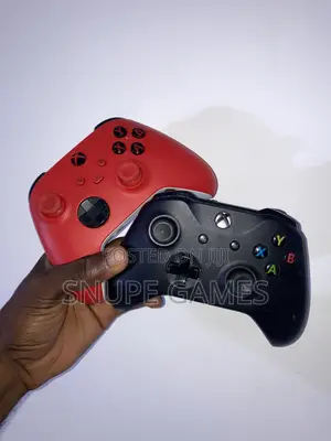 Used Xbox Controllers