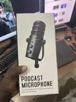 Shure MV7 Podcast Microphone - 1