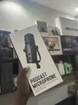 Shure MV7 Podcast Microphone - 2