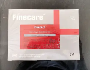 Finecare HbA1c Test Kits