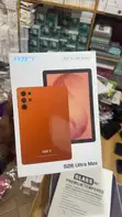 New S26 Ultra Max Tablet 128GB - 1