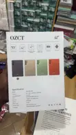 New S26 Ultra Max Tablet 128GB - 2