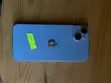Apple iPhone 14 Plus 128GB Blue - 3