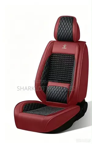 Turkish Leather Car Seat Covers - 5 Seater