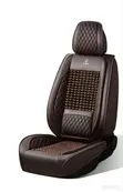 Turkish Leather Car Seat Covers - 5 Seater - 5