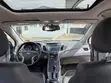 Hyundai Elantra 2016 Gray - 5