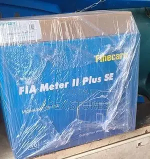 Finecare Fia Meter II Plus SE - FS-114