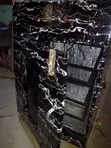 Sarks Egg Incubator - 176 Egg Capacity - 1