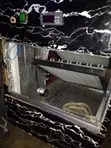 Sarks Egg Incubator - 176 Egg Capacity - 2