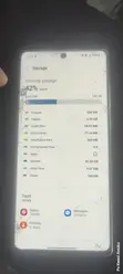 Samsung Galaxy Note 20 5G 128GB Black - 2
