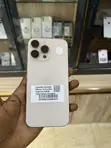 New Apple iPhone 16 Pro Max 256GB Gold - 4