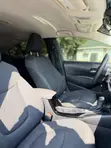 Toyota Corolla LE 2020 Black - 4