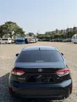 Toyota Corolla LE 2020 Black - 5