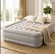 Quality Double Inflatable Mattress - Brand New - 3