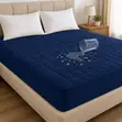 Premium Waterproof Fitted Bedsheet - 3