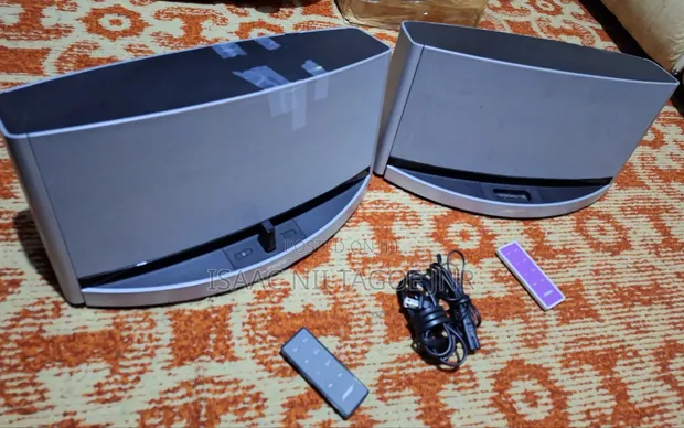 Bose SoundDock 10 - 1