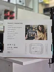 ZGRL Smartphone Cage with Rechargeable Light and Remote - 2