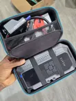 Car Jump-Starter and Air-Inflator HJ101 - 2