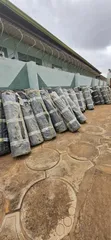 4mm Bitumen Waterproofing Membrane - 1