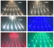WS2811 Horse Running LED Strip Full Set - 2
