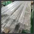 Milky LED White Cover Aluminum Profile Channel - 2