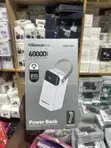 Mikorean 60,000mAh Power Bank MGP-L013 - 1