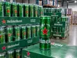 Heineken Beer - Bottles and Cans Available - 1
