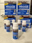 Kirkland Minoxidil 5% Topical Solution for Hair & Beard Growth - 2