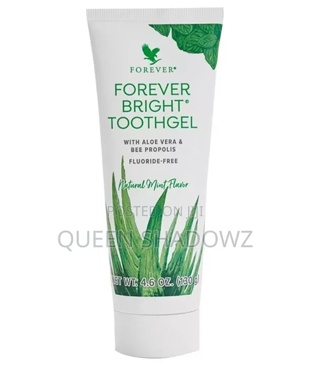 Forever Bright Toothgel - Oral Care - 1