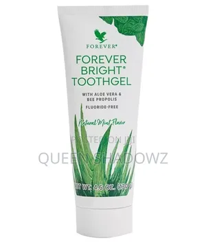 Forever Bright Toothgel - Oral Care