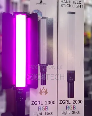 ZGRL 2000 RGB Tube Light Stick