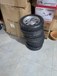 Quality Wheelbarrow Tyres - 2