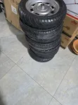 Quality Wheelbarrow Tyres - 3