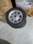 Quality Wheelbarrow Tyres - 4