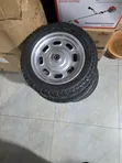 Quality Wheelbarrow Tyres - 5