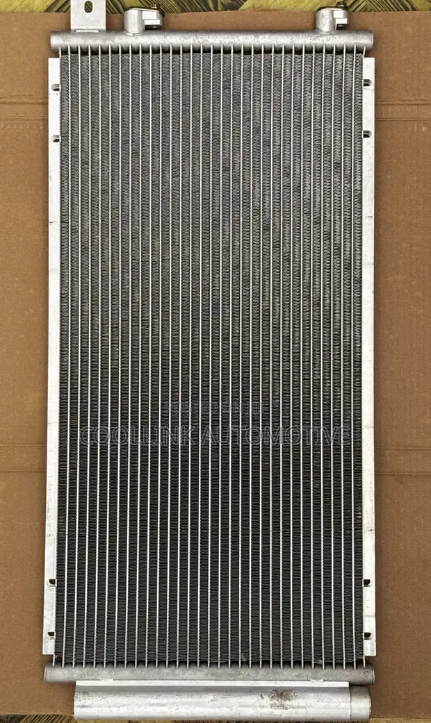 Mazda 6 AC Condenser (2005-2011) - 1