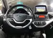 Kia Morning 2016 White - 3