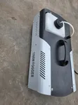Electric Fogging Machine - Zurn - 2
