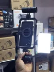 Universal Quick Release Smartphone Cage - 2