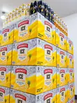 Smirnoff Ice Alcoholic Beverage - 1
