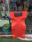 Mechanics Creeper Board - Brand New - 2