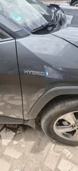 Toyota RAV4 2019 Gray - 5