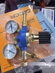 Brand New Oxygen Regulator for Gas Welding - 1