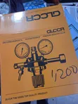 Brand New Oxygen Regulator for Gas Welding - 4