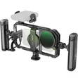 SmallRig Mobile Video Kit - Phone Cage - 1