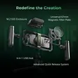 SmallRig Mobile Video Kit - Phone Cage - 3
